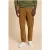 White Stuff Kegworth  Cargo Trouser Dark Tan