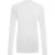 Craghoppers Dames nosilife mock neck golf t-shirt met lange mouwen