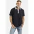 Jan Vanderstorm polo DANHY Plus Size donkerblauw
