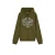 Hoodie Wrangler Americana