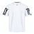 trueprodigy Shirt ‘Viktor’  zwart / wit