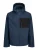 JACK & JONES Tussenjas ‘JJNORTH’  navy