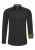 Zakelijk overhemd Slim Fit Premium Katoen-Stretch