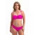 Cyell bikinibroekje fuchsia