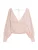 Bershka Blouse  oudroze