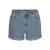 VERO MODA high waist loose fit denim short VMZURI