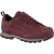 Craghoppers Heren Jacara 2 Leren Trainers (Wildberry)