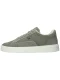 BLACKSTONE Sneakers laag ‘Quartz Beverly EG561’  groen / donkergroen