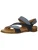EL NATURALISTA Sandaal ‘Panglao’  navy / smoky blue