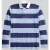Polo Ralph Lauren Sweatshirt met contrastkraag