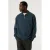 Garcia regular fit sweater – donkergroen