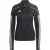 Adidas Dames tiro 23 league quarter zip sweatshirt
