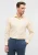 Eterna Overhemd met lange mouwen MODERN FIT NON IRON (strijkvrij)