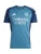 ADIDAS PERFORMANCE Tricot ‘FC Arsenal London’  navy / hemelsblauw / wit