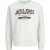 Jack & Jones Heren trui jjelogo sweatshirt logo print