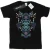 Li-cense Disney heren mary poppins bloemen collage t-shirt
