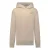Cars hoodie met logo – zand