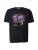 ADIDAS ORIGINALS Shirt ‘WC 94 MASC’  sering / rosa / zwart / wit