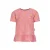 B.Nosy blousetop met panterprint roze