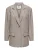 ONLY Blazers ‘ONLLinda’  beige gemêleerd