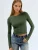 Busem Shirt  groen