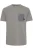 !Solid Shirt ‘BASTO’  grijs