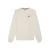 Sweater met ronde hals Fila Biella