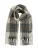 LERROS Sjaal  beige / lichtbruin / zwart