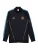 PUMA Sportjas ‘Olympique Marseille King Anthem’  navy / azuur / mosterd / wit