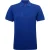 Asquith & Fox Heren Poloshirt met korte mouwen Prestatiemengsel (Saffier)