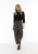 DreiMaster Vintage Leren Broek
