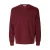 Selected regular fit sweater – tawny port