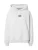 OH APRIL Sweatshirt  lichtgrijs / zwart / wit
