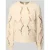 YAS Regular fit gebreide pullover met wol model ‘GABBI’