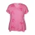 Zhenzi gebloemde gebloemd T-shirt roze