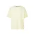 America Today T-shirt – lichtgeel