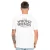 Wrong Friends Zamora T-shirt Wf1245 Print T-shirts Coconut White