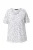 Ulla Popken Shirt  wit
