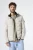 Garcia softshell jas gebroken wit