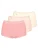 SLOGGI Slip ‘Basic+’  rosa