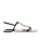 Next Sandalen met riem  zwart