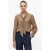 s.Oliver BLACK LABEL blouse – bruin