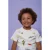 Sturdy T-shirt Desert Fiesta ecru/groen/geel