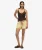 Klassieke Chinoshort Yellow