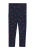s.Oliver Leggings  navy / karmijnrood