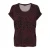 Only Shirt met korte mouwen ONLMOSTER AOP S/S TOP NOOS JRS