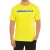 T-shirt korte mouw 9024040 man