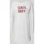 SKINY Nachthemd met statementprint
