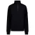 Airforce sweater – zwart