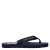 Tommy Hilfiger slippers donkerblauw